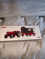 Schuco Guldner Tractor 1:32 NIEUW IN DOOS, Hobby en Vrije tijd, Overige merken, Tank, 1:32 tot 1:50, Nieuw