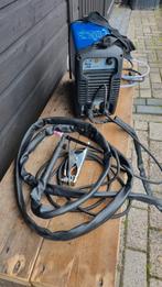 TIG Lasapparaat Herkules IW 160, Doe-het-zelf en Verbouw, Gereedschap | Lasapparaten, Ophalen of Verzenden, Gebruikt, 150 tot 250 ampère