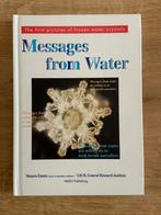 E. Masuru - 1 messages from water, Ophalen of Verzenden, Zo goed als nieuw, E. Masuru