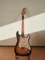Squier Affinity Stratocaster - elektrische gitaar, Muziek en Instrumenten, Snaarinstrumenten | Gitaren | Elektrisch, Gebruikt