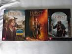 The Hobbit trilogie, alle delen, Ophalen of Verzenden, Zo goed als nieuw