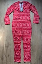 NIEUW Rode Kerst Onesie S - PrettyLittleThing, Nieuw, Ophalen of Verzenden, Maat 36 (S), PrettyLittleThings