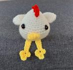 Pasen, kip, gehaakt., Ophalen of Verzenden, Nieuw