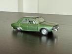 Renault 12-S Mod 503 6/72 Auto Pilen, Hobby en Vrije tijd, Modelauto's | 1:43, Ophalen, Zo goed als nieuw, Auto