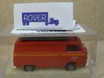 BREKINA 1:87, VW T-2 " FW SION " Zwitserland OVP, Zie Foto`s, Ophalen of Verzenden, Zo goed als nieuw, Bus of Vrachtwagen, Brekina