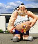 Abraham tokkie te huur! Alle leeftijden mogelijk!, Ophalen, Nieuw, Abraham of Sarah