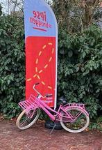 Volare Liberty meisjes fiets, Fietsen en Brommers, Fietsen | Meisjes, Ophalen, Gebruikt, 26 inch of meer