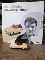 1953 Cadillac Eldorado Elvis Presley Cars boek pin puzzle, Ophalen of Verzenden, Zo goed als nieuw