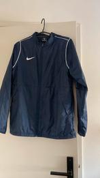 Nike regenjasje maat 164, Ophalen of Verzenden, Zo goed als nieuw, Jongen of Meisje, Jas