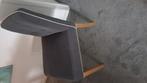 4 stoelen van Lifestyl grijs, Huis en Inrichting, Stoelen, Ophalen of Verzenden, Zo goed als nieuw, Grijs