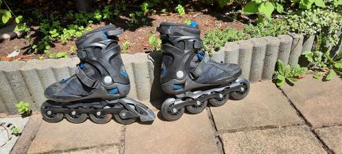 Skeelers van het merk Fila, Sport en Fitness, Skeelers, Zo goed als nieuw, Inline skates 4 wielen, Overige merken, Dames, Heren