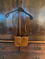 Florence Schoudertas echt Slangenleer, Ophalen of Verzenden, Gebruikt, Bruin, Schoudertasje