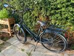CORTINA - ELEKTRISCHE FIETS TE KOOP, Ophalen, Zo goed als nieuw, Overige merken, Versnellingen