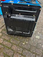 Diesel aggregaat, Doe-het-zelf en Verbouw, Gereedschap | Overige machines, Ophalen
