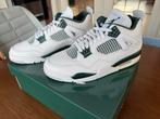 Nieuwe Nike Air Jordan 4 - Maat 45, Kleding | Heren, Schoenen, Wit, Nieuw, Ophalen of Verzenden, Sneakers of Gympen