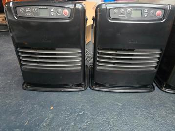 Qlima Kachels - Gebruikt & Retour - vanaf €135 beschikbaar voor biedingen