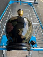 Chinese tafellp, Ophalen of Verzenden, Zo goed als nieuw, Droogmolen