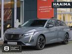 Peugeot e-308 SW Allure EV 54 kWh | Nieuw uit voorraad | Nav, Stof, 156 pk, Nieuw, 1691 kg