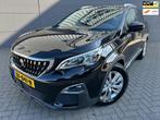 Peugeot 3008 1.2 PureTech Blue Lease Executive Avantage, 1199 cc, Zwart, Origineel Nederlands, Bedrijf
