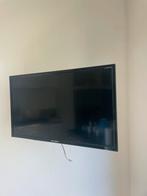 Salora 24 inch tv, Ophalen, Zo goed als nieuw, 50 Hz, Overige merken
