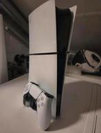 Ps5 digital edition, Spelcomputers en Games, Spelcomputers | Sony PlayStation 5, Ophalen, Zo goed als nieuw