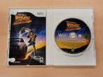 Back To The Future - Nintendo Wii, Spelcomputers en Games, Avontuur en Actie, 1 speler, Ophalen of Verzenden, Zo goed als nieuw
