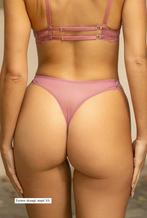 Isanoa dolce string, Kleding | Dames, Ondergoed en Lingerie, Ophalen of Verzenden, Roze, String