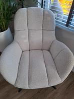 Draai stoel Elvis NIEUW in doos, Nieuw, 75 tot 100 cm, 75 tot 100 cm, Stof