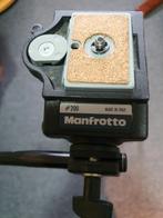 Gitzo N01 Statief - Klassiek en Betrouwbaar, Ophalen of Verzenden, Gebruikt, Minder dan 150 cm, Driepoot