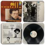 Elvis Costello - Punch the clock 1983 [+ Chet Baker] VG+, Ophalen of Verzenden, Gebruikt, Overige formaten, Poprock