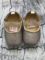 Glitter Schoentjes H&M Maat 16/17 - Zo goed als nieuw!, Kinderen en Baby's, Babykleding | Schoentjes en Sokjes, Schoentjes, Meisje