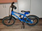 Jongensfiets 16 inch - Volare, Staal, 16 tot 20 inch, Gebruikt, Volare