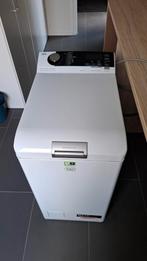 AEG 7000series lavamat met stoomfunctie. Weinig gebruikt!, Ophalen, Zo goed als nieuw, 85 tot 90 cm, 1200 tot 1600 toeren