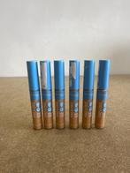 6x Rimmel London KIND & FREE Vegan Concealer - 040 Tan, -, Gehele gezicht, Beige, -