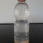 Levendvoer azijnaaltjes 500 ml, Ophalen of Verzenden, Nieuw, Overige typen