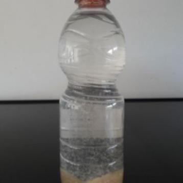 Levendvoer azijnaaltjes 500 ml beschikbaar voor biedingen