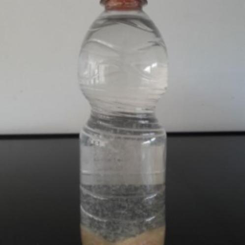 Levendvoer azijnaaltjes 500 ml, Dieren en Toebehoren, Vissen | Aquaria en Toebehoren, Nieuw, Overige typen, Ophalen of Verzenden