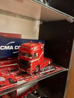 DAF 105XF Tekno Weeda - Compleet, Ophalen of Verzenden, Gebruikt, Overige typen, Overige merken