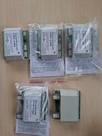 LDT Decoders S-DEC-4-MM & RM-88-N-Opto, Hobby en Vrije tijd, Modeltreinen | H0, Overige merken, Gelijkstroom of Wisselstroom, Overige typen