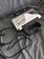 Tosti ijzer Tefal, Ophalen, Zo goed als nieuw