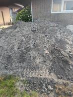 GRATIS Zwart grond / tuingrond, Tuin en Terras, Zand, Ophalen, Zo goed als nieuw