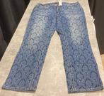 Laura Kent Jeans barok blauw maat 44, Blauw, Maat 42/44 (L), Nieuw, Ophalen of Verzenden