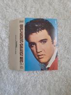 Elvis Presley Greatest Hits Vol. 1 - Cassettebandje, Cd's en Dvd's, Cassettebandjes, Gebruikt, 1 bandje, Ophalen of Verzenden