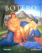Botero - Mariana Hanstein  Moderne Meesters van de 20e Eeuw, Gelezen, Mariana Hanstein, Schilder- en Tekenkunst, Verzenden