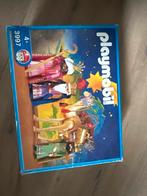 Playmobil 3997 - Kerststal / Drie Koningen, Ophalen of Verzenden, Gebruikt