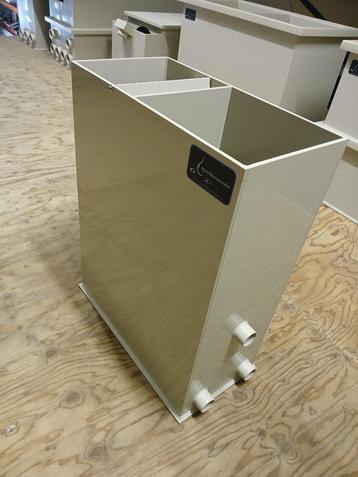 AANBIEDING Gravity Multie Sieve tot 30.000 liter beschikbaar voor biedingen