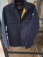 New Zealand Auckland donkerblauw jasje, Ophalen of Verzenden, Zo goed als nieuw, Maat 48/50 (M), Blauw