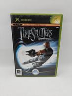 Timesplitters future perfect Xbox Classic, Spelcomputers en Games, Vanaf 18 jaar, ., 1 speler, Ophalen of Verzenden