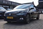 Volkswagen Polo 1.0 TSI NAVI | CLIMA | CARPLAY | ACC | 16 IN, Voorwielaandrijving, Gebruikt, 580 kg, Adaptive Cruise Control