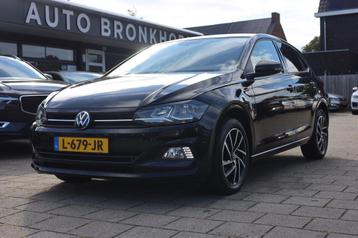 Volkswagen Polo 1.0 TSI NAVI | CLIMA | CARPLAY | ACC | 16 IN beschikbaar voor biedingen